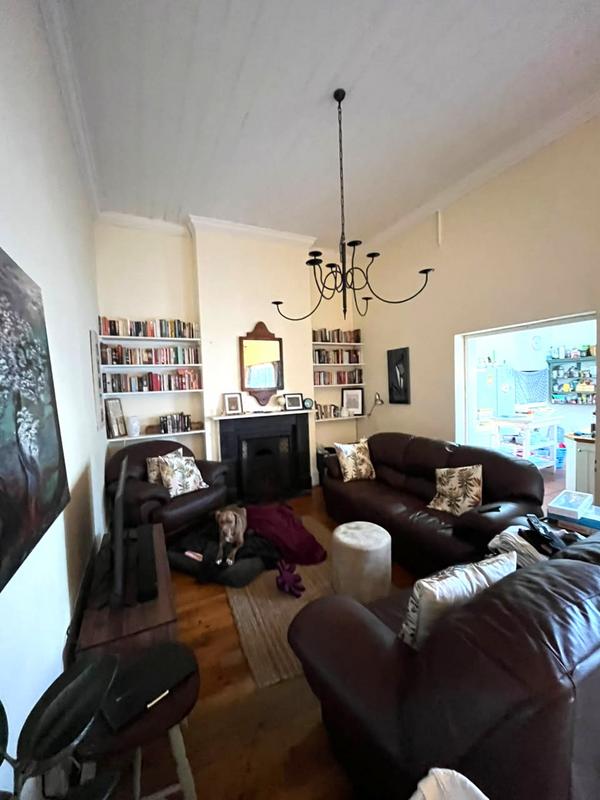 3 Bedroom Property for Sale in Observatory Western Cape